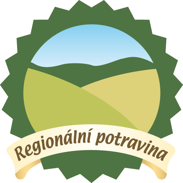 Regionální potravina