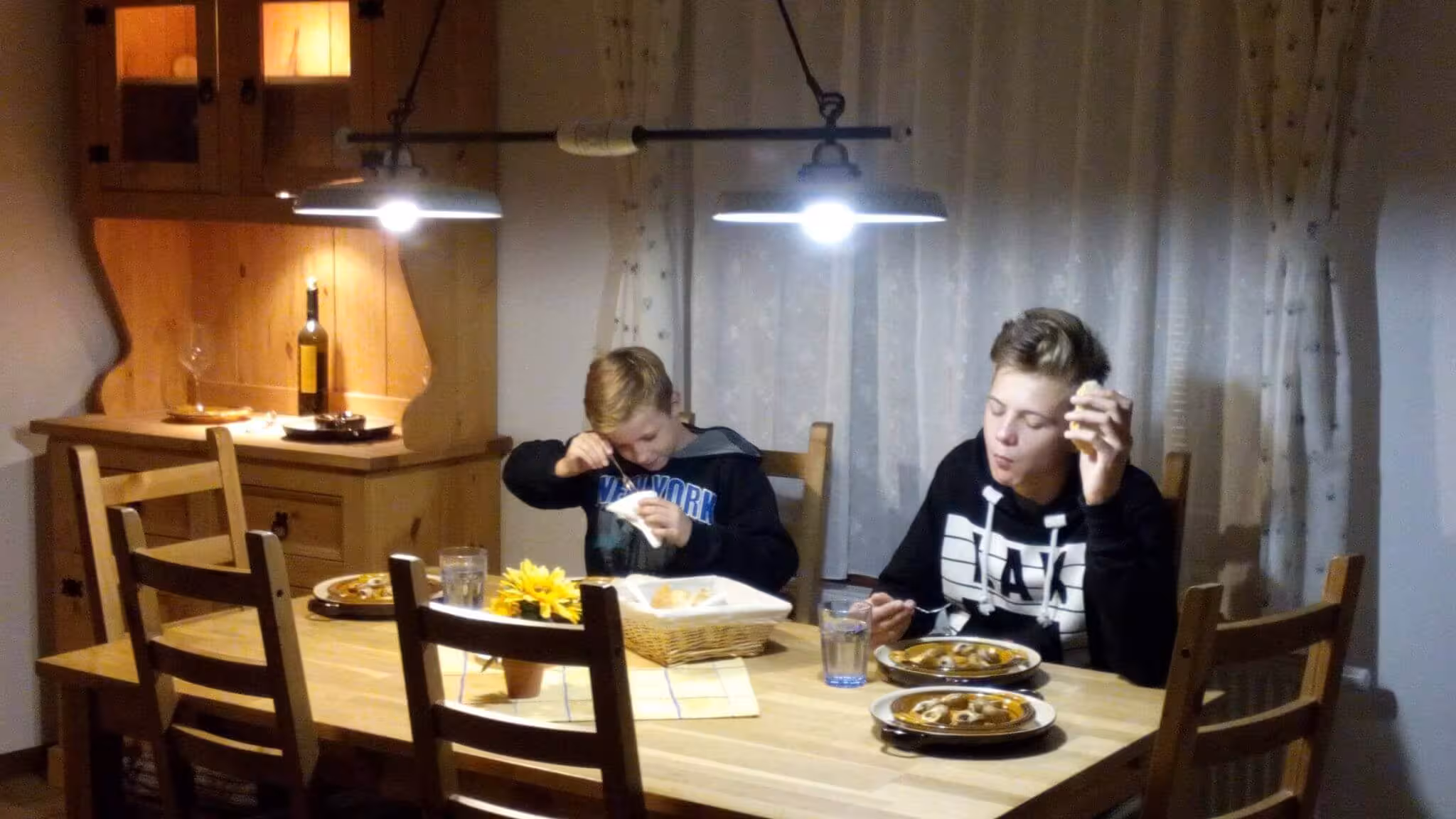 Nebíčko v papulce