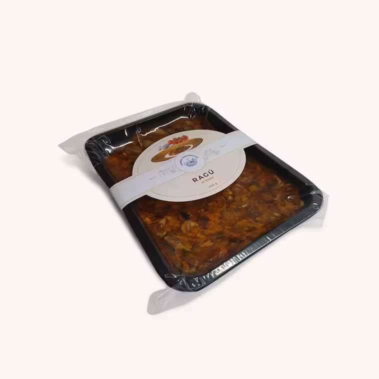 Ragú Eco Tray