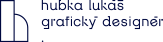 logo lukas hubka