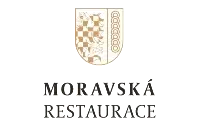logo moravska restaurace